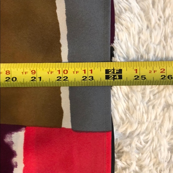 🌺Final price🌺 Ann Taylor LOFT top - Picture 4 of 6